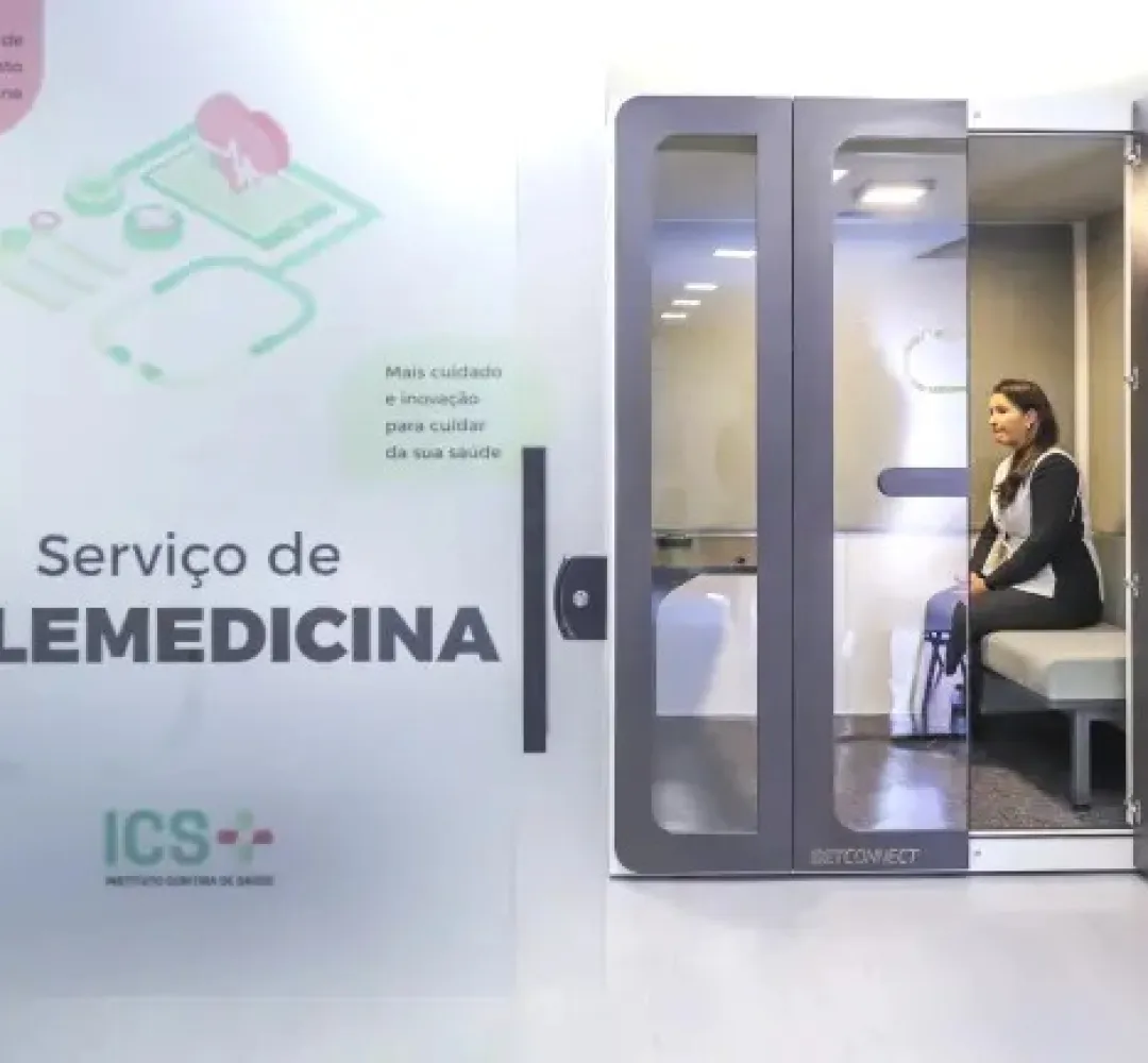 Telemedicina