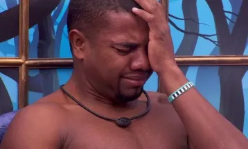 Davi Brito rompe o silêncio sobre abandono da Globo e boatos de falência: "Me lasquei"