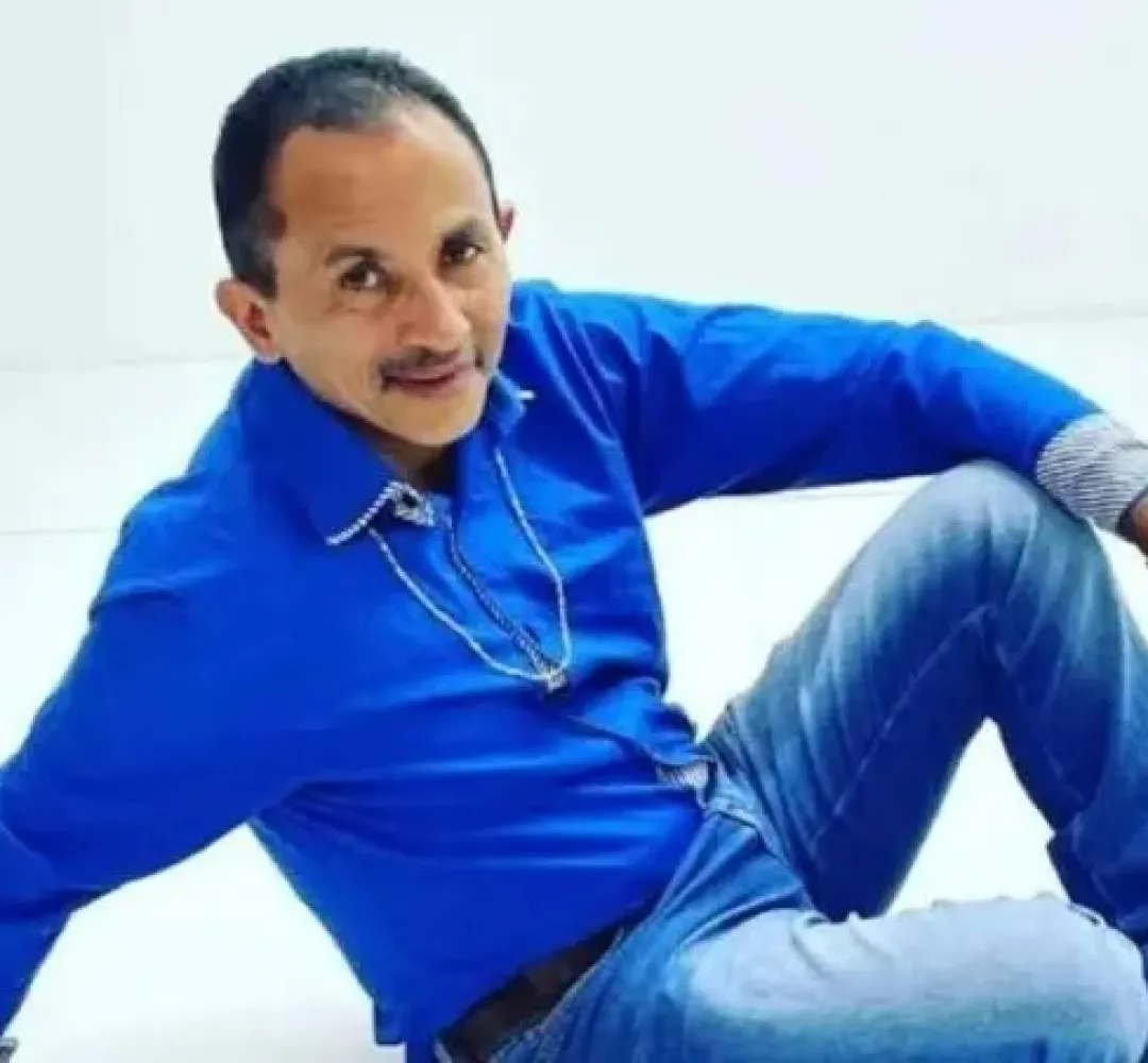 Manoel Gomes