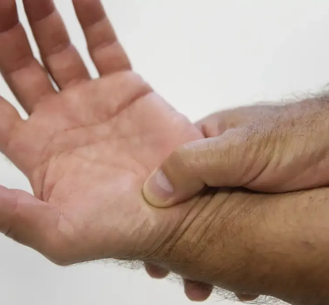 Fibromialgia
