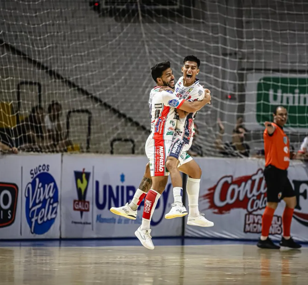 Cascavel Futsal