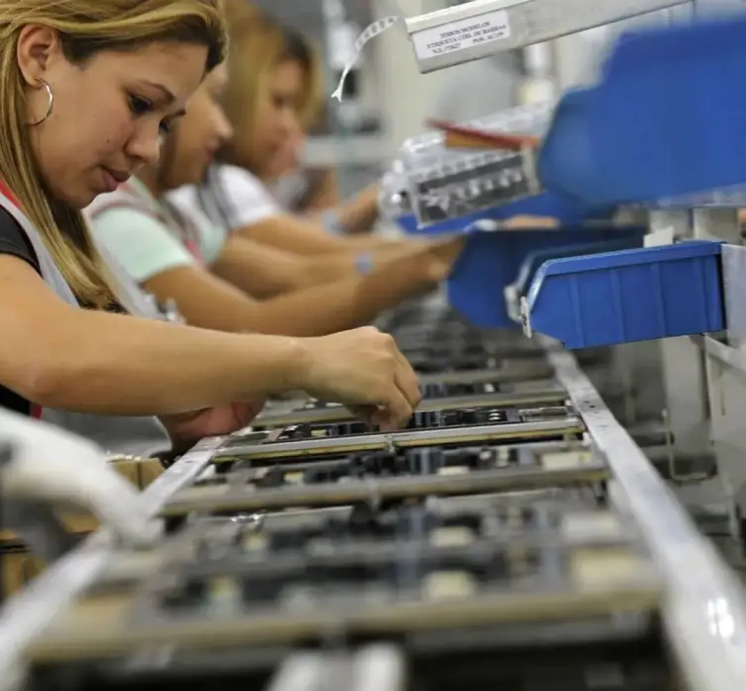 Industria
