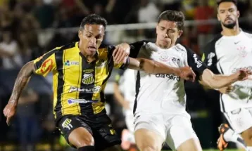 Novorizontino derrota Corinthians e vai à final do Paulistão
