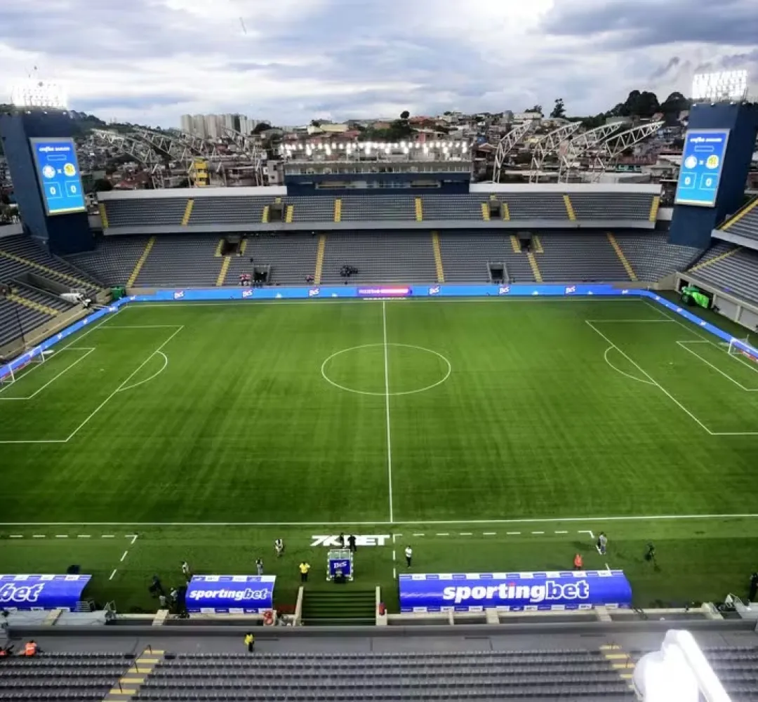 Arena Barueri