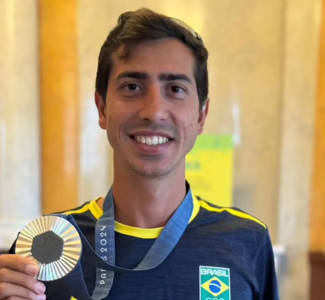 Caio Bonfim