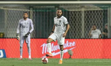 Atlético Mineiro vence o América-MG nos pênaltis e vai à final do Campeonato Mineiro contra o Cruzeiro