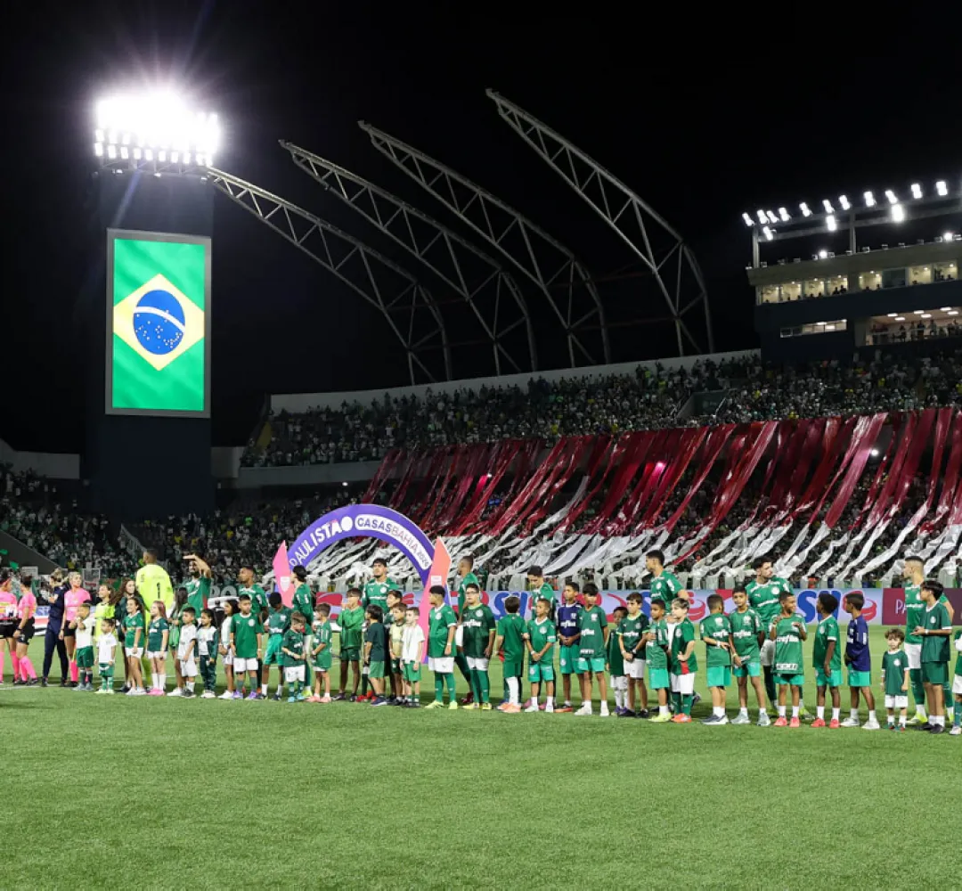 Palmeiras