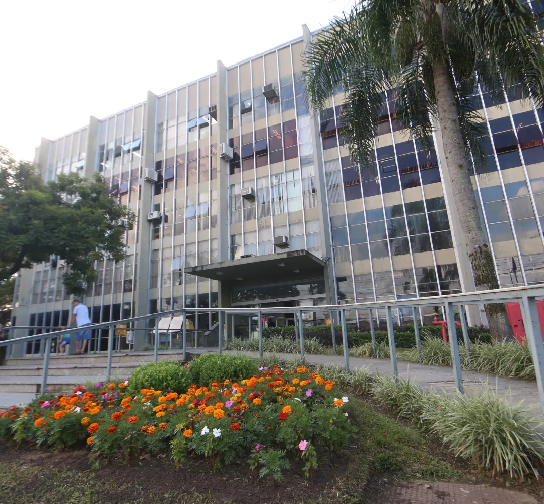 Prefeitura de Ponta Grossa - PR