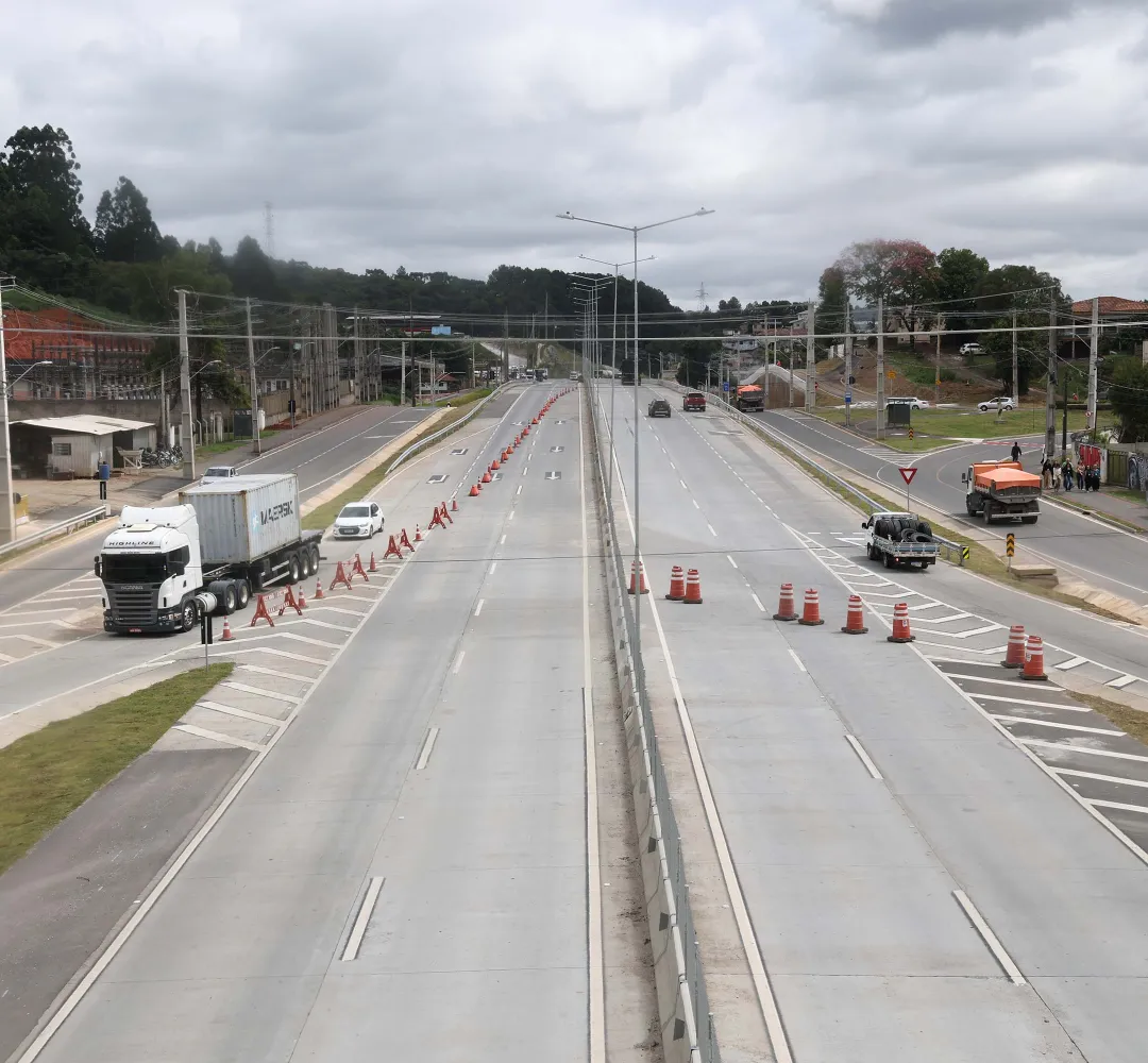 RODOVIA DOS MINÉRIOS
