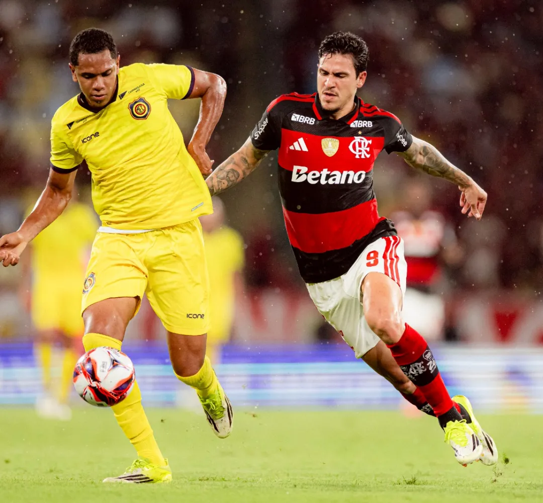 flamengo