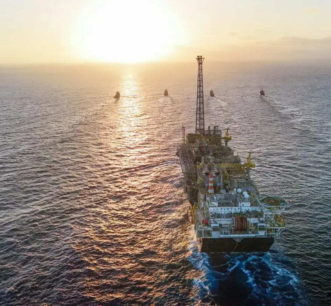Petrobras