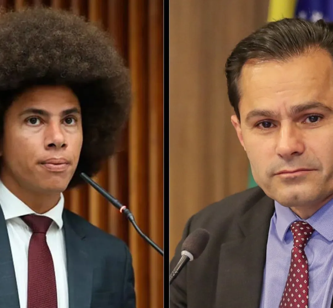 Pacheco rejeita arquivamento de Renato Freitas