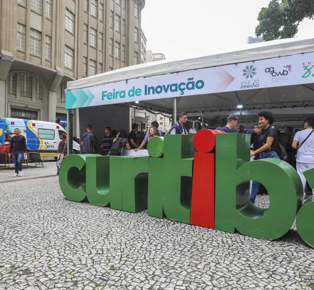 curitiba