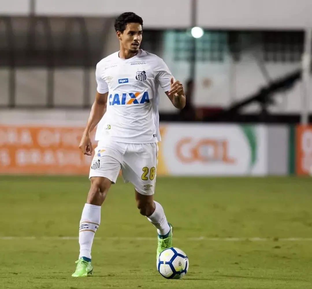 Lucas Verissimo