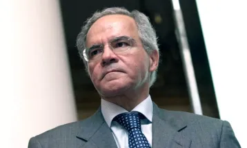 PF deve indiciar Nelson Tanure em relatório final da Operação Compliance Zero