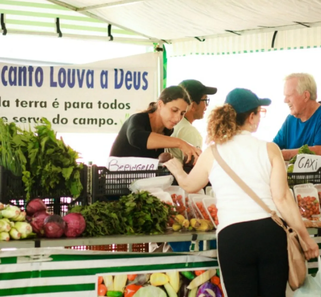 feira