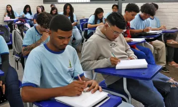 Enem 2026: confira datas, formato da prova, redação e como usar a nota para entrar na faculdade