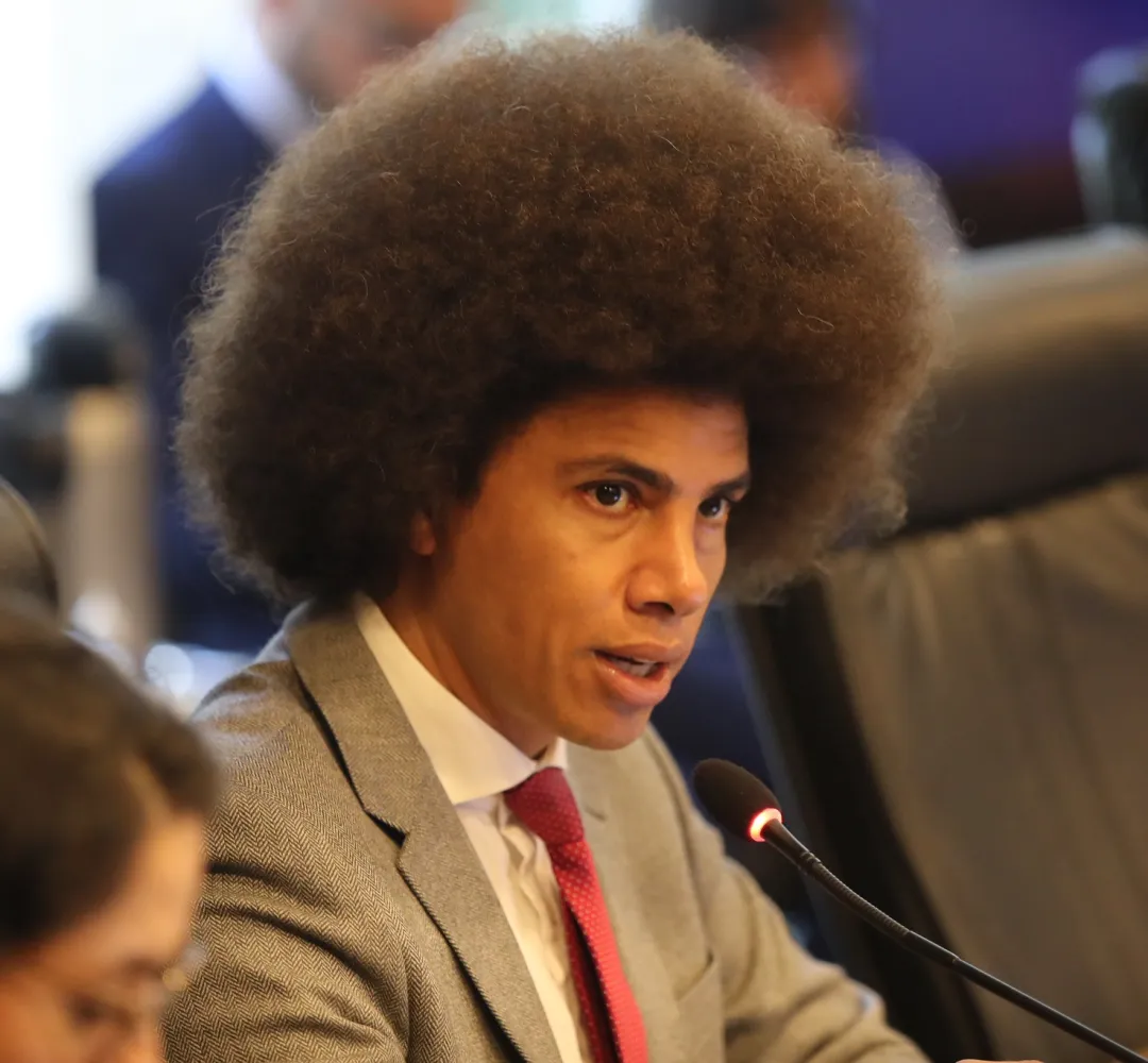 Renato Freitas