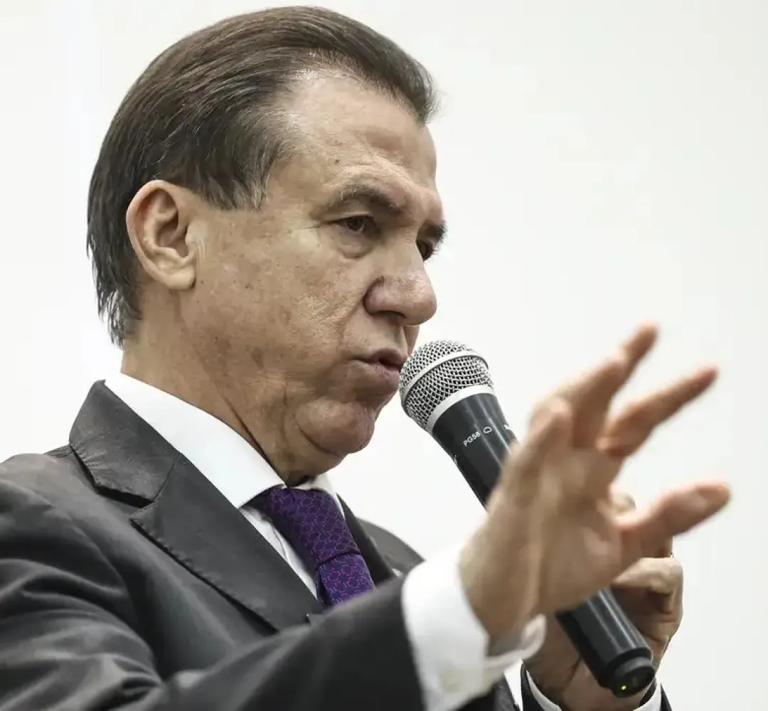 Luiz Marinho