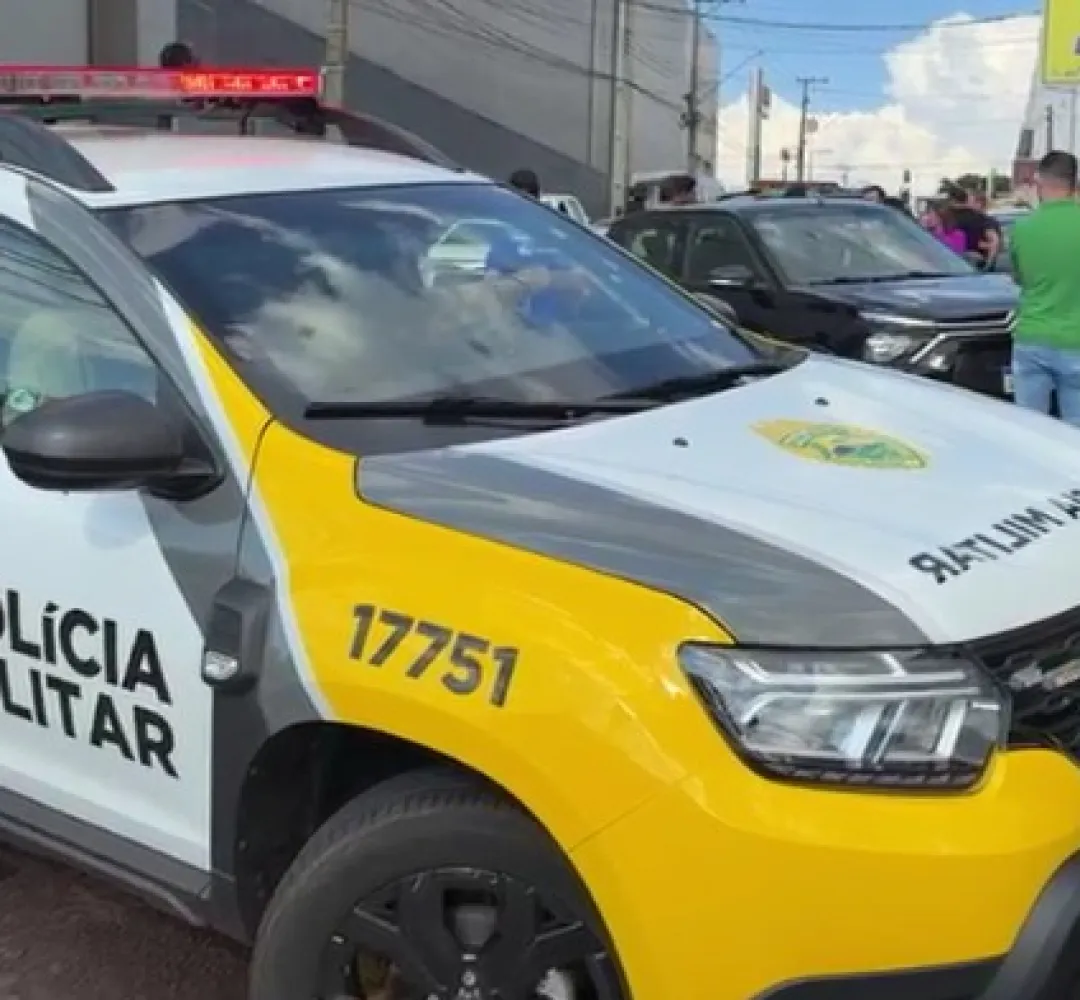 Polícia Militar
