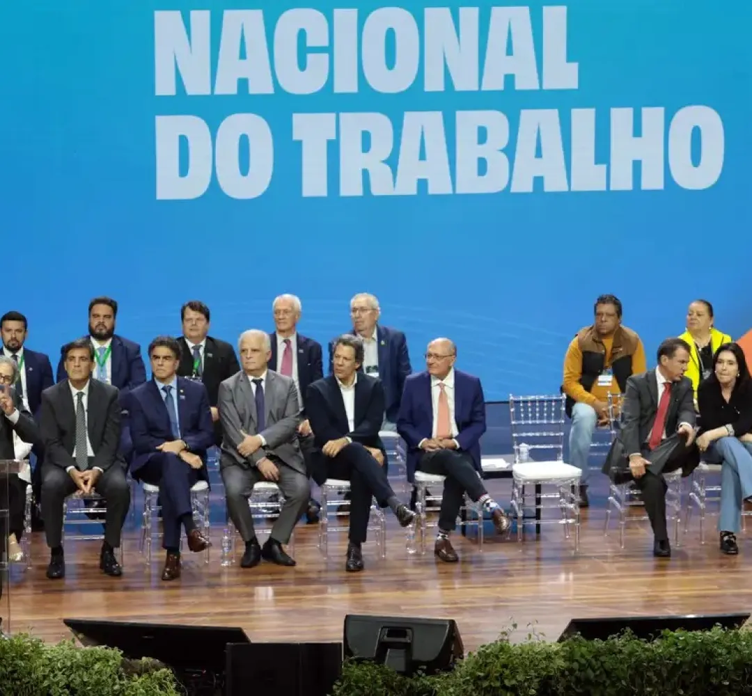 dia nacional trabalho