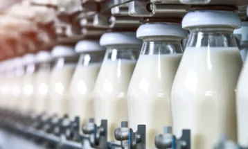 Produtores de leite do Paraná ganham ferramenta para proteger renda com mercado futuro