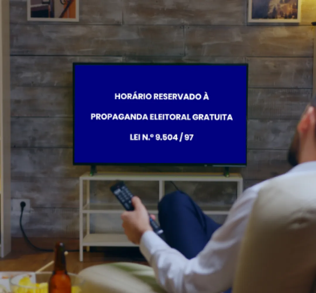 propaganda eleitoral