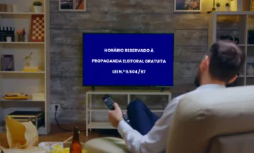 TRE-PR define plano de mídia para o horário eleitoral gratuito