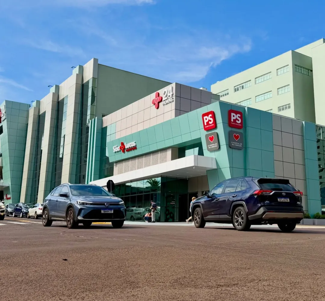Hospital São Lucas Cascavel