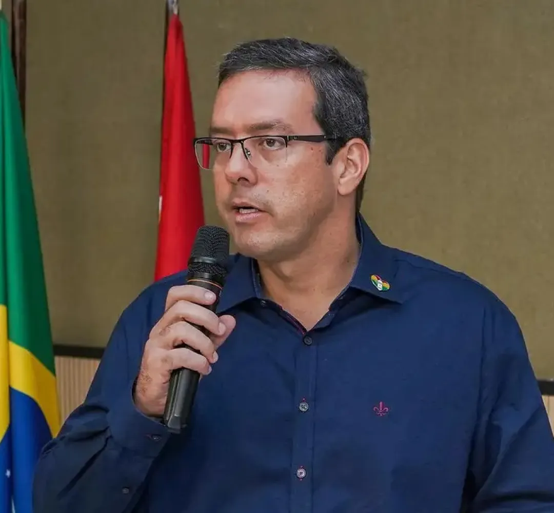 Prefeito Macapá