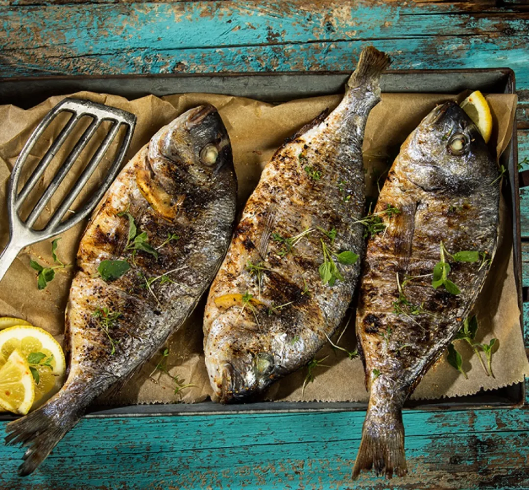 peixe