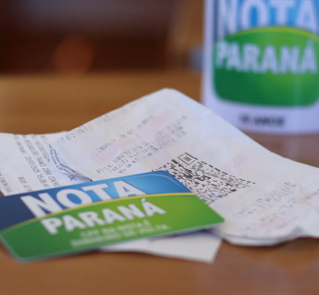 nota paraná