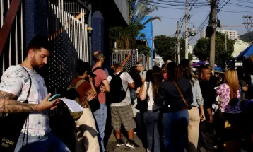 CNU 2025: governo divulga hoje reclassificação de candidatos