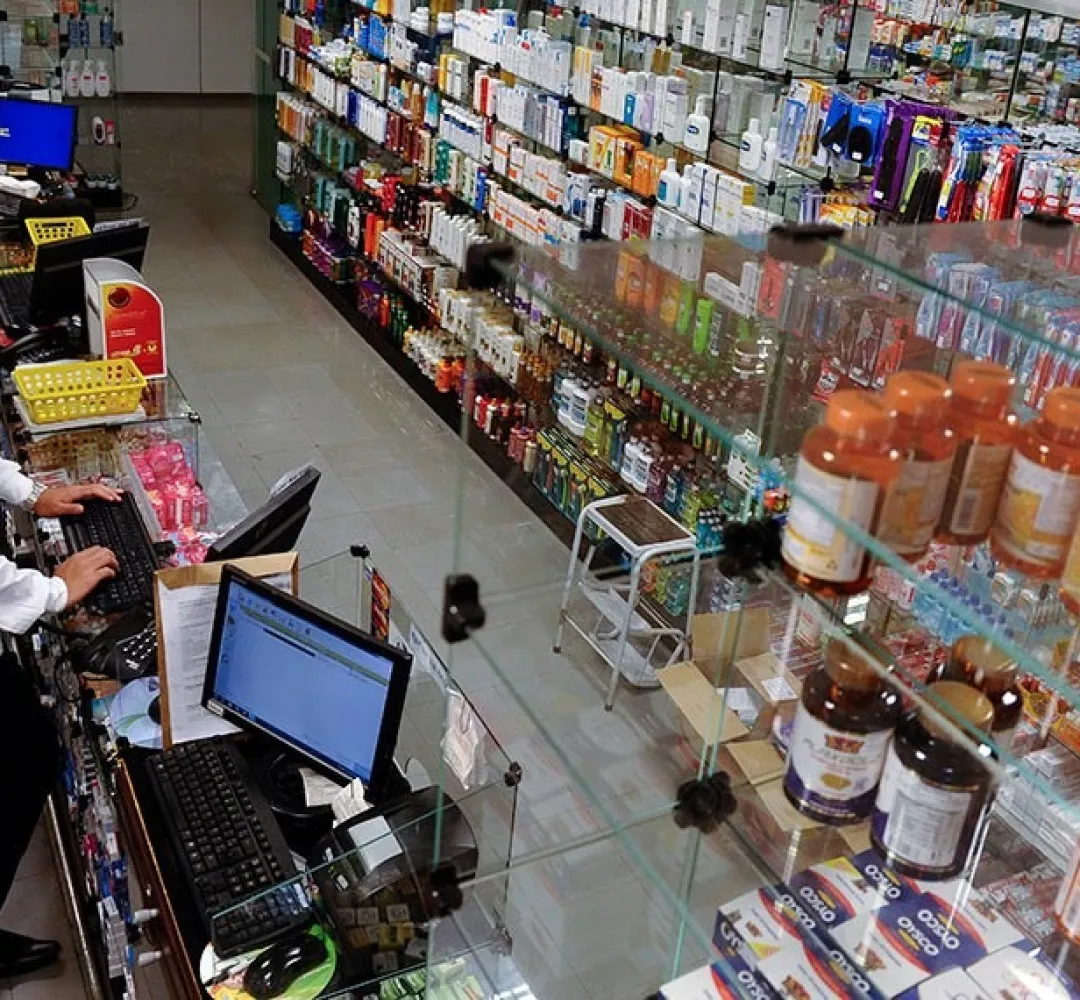 FARMACIA