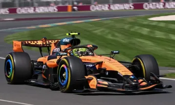 Fórmula 1 horários: veja a programação completa do GP da Austrália 2026