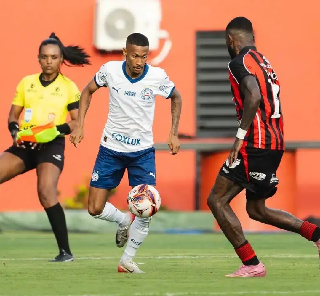 bahia vitíria