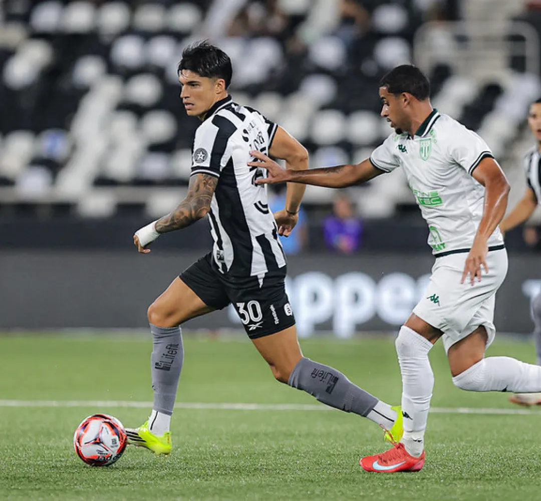 botafogo