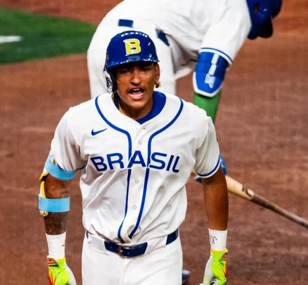 Lucas Ramirez