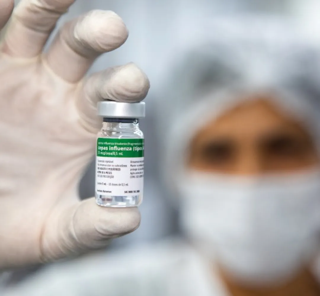 INFLUENZA