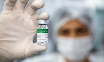 Circulação do vírus da gripe está em alta em várias regiões do país