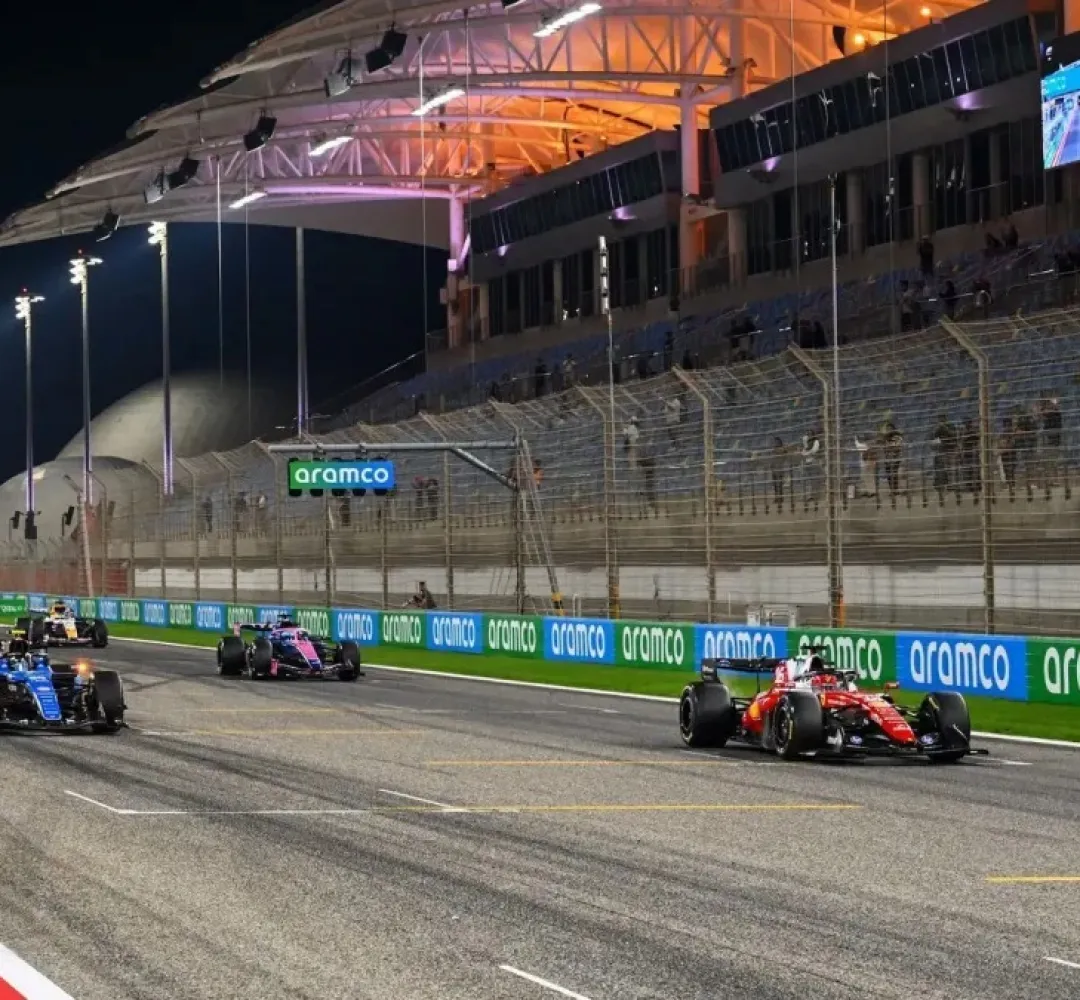 formula 1