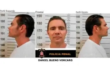 Polícia Federal rejeita nova proposta de delação do banqueiro Daniel Vorcaro