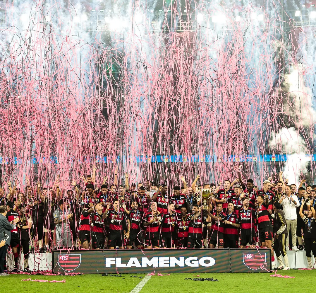 FLAMENGO