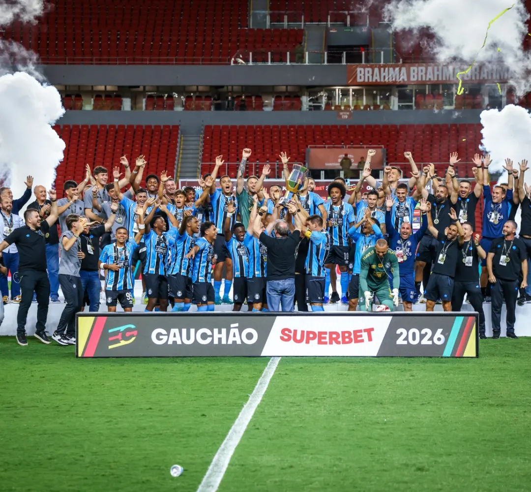 gremio