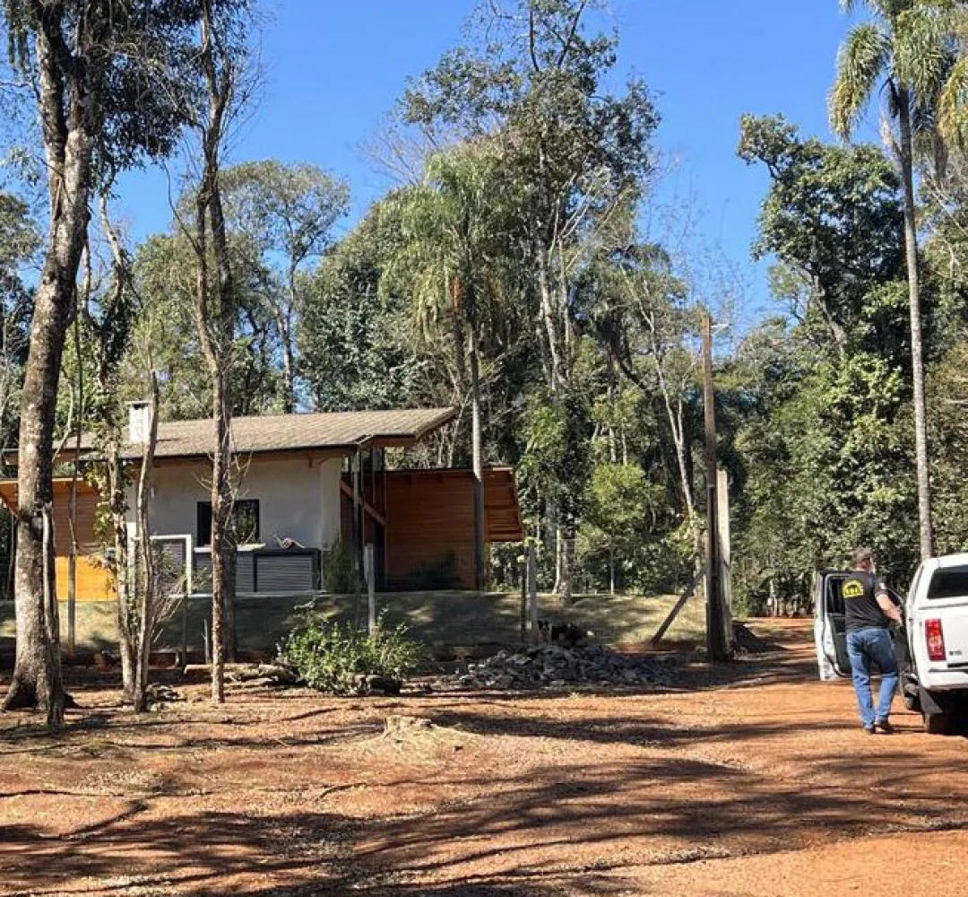 IAT mais rídigo com divisão de imóveis rurais