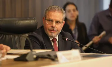Ex-assessores de Ricardo Arruda pedem acordo à Justiça em caso de rachadinha na Alep