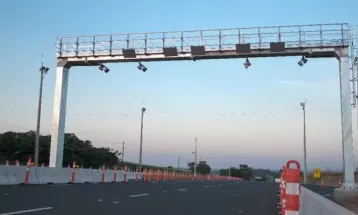 Deputados recorrem ao TRF-1 contra pedágio “free flow” em rodovias do Norte e Noroeste do Paraná