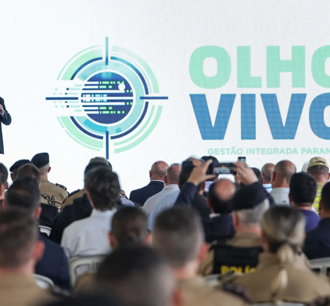 Olho Vivo
