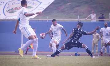 Copa do Brasil: dois paranaenses entram em campo nesta quarta pelo torneio