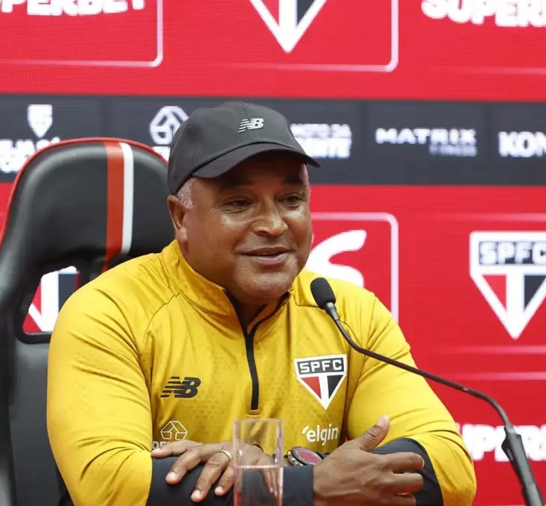 roger machado